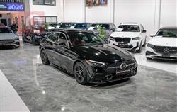 مرسيدس بنز C-Class